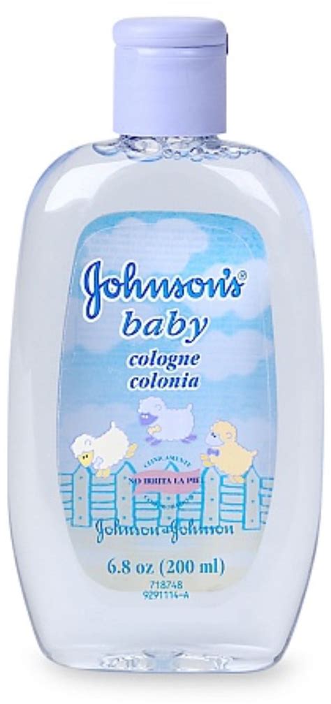 cologne for newborn baby.